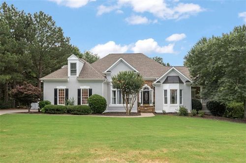 644 Northumberland Dr, Milton, GA, 30004-6996 | Card Image