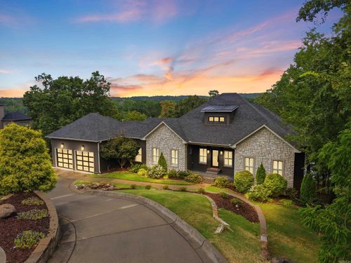 5800 Brush Creek Loop, Conway, AR, 72034 | Card Image