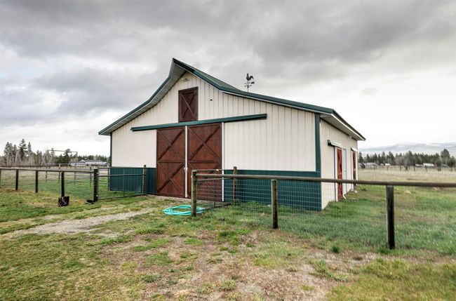 81 Rockland Ln, House other with 3 bedrooms, 2 bathrooms and null parking in Victor MT | Image 10
