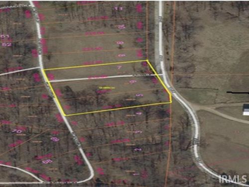 5 Oak Forest Drive, Huntingburg, IN, 47542 | Card Image