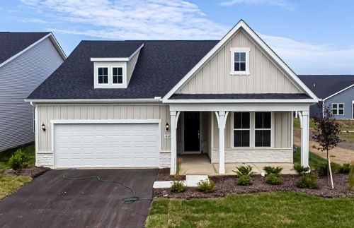 lot-224-1849 Melanzana Dr, Hilliard, OH, 43026-3912 | Card Image