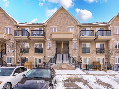 156-4975 Southampton Dr, Mississauga, ON, L5M8C9 | Card Image