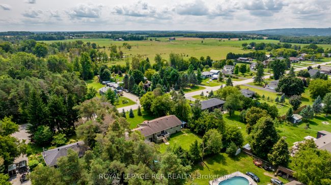 56 Maple Ave, House other with 3 bedrooms, 3 bathrooms and 6 parking in Adjala Tosorontio ON | Image 38
