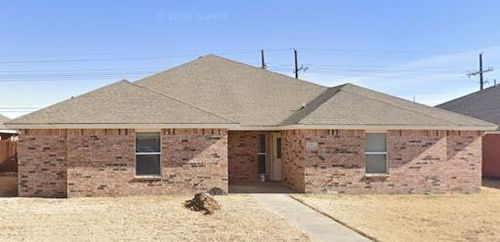 906 N Bangor Ave, Lubbock, TX, 79416-2831 | Card Image