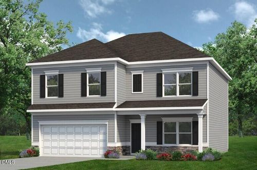 313 Smith Farms Drive, Lillington, NC, 27546 | Card Image
