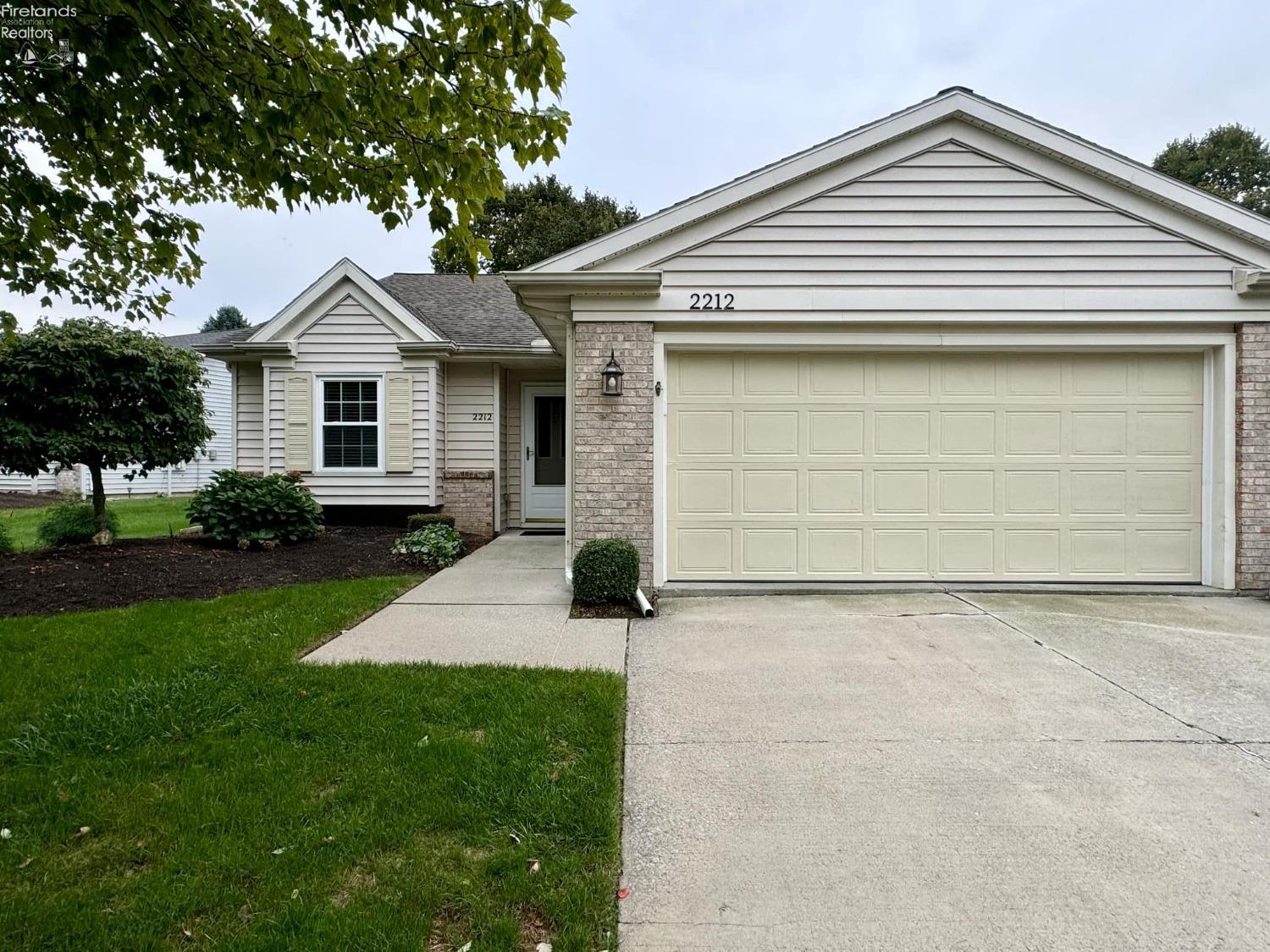 Westwind Dr, Sandusky, OH 44870