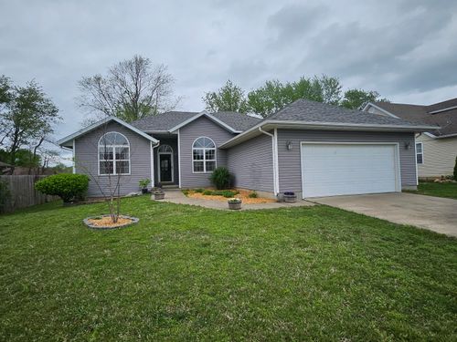 102 Kingsley Dr, Monett, MO, 65708-1073 | Card Image