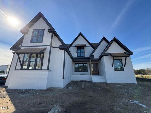 5816 Carriage Tour Ln, Raleigh, NC, 27615 | Card Image