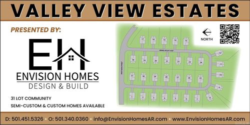 738 Grand Valley Loop, Austin, AR, 72007 | Card Image