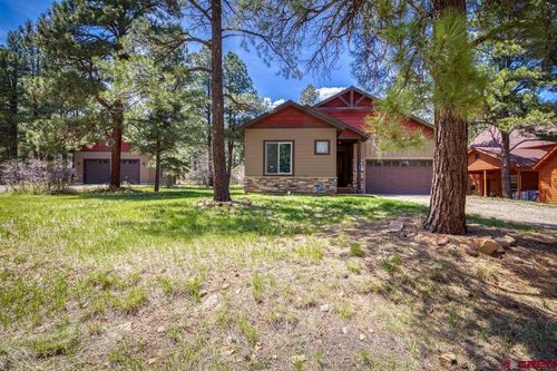 351 Twin Creek Cir, Pagosa Springs, CO, 81147-8806 | Card Image