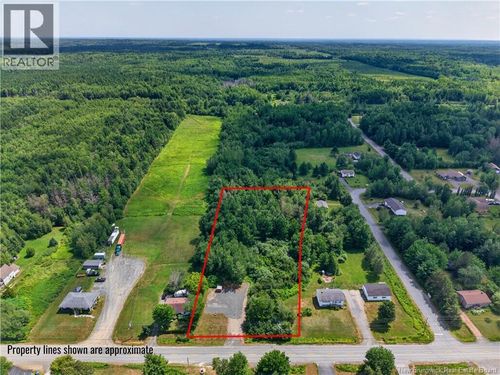 191 Islandview Dr, Home with 0 bedrooms, 0 bathrooms and null parking in Miramichi NB | Card Image