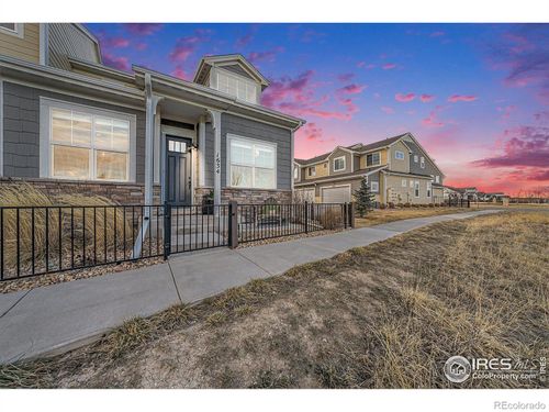 1634 W 50th Street, Loveland, CO, 80538 | Card Image