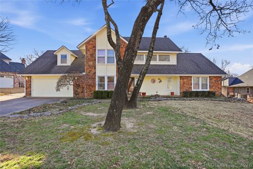 521 Pioneer Rd, Sapulpa, OK, 74066-9309 | Card Image