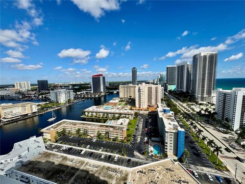 2311-1945 S Ocean Dr, Hallandale Beach, FL, 33009-6061 | Card Image