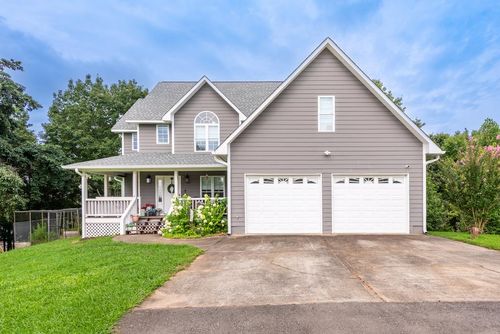 271 Big Sky Ln, JASPER, GA, 30143-3876 | Card Image