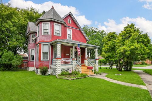 3502 Rosemear Avenue, Brookfield, IL, 60513 | Card Image