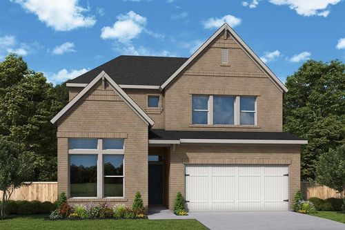 409 Wild Thicket Dr, Katy, TX, 77449 | Card Image