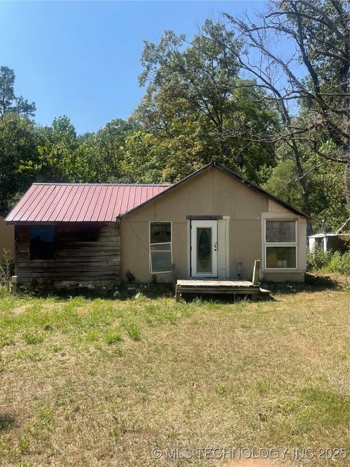 20455 Whipperwill Rd, Tahlequah, OK, 74464-2156 | Card Image