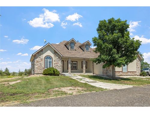 34771 E 153rd Ct, Hudson, CO, 80642-7935 | Card Image