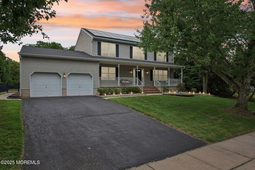 3 Macintosh Ct, Jackson, NJ, 08527-1176 | Card Image
