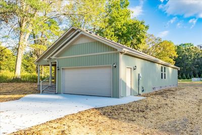 480 Blue Springs Rd, House other with 3 bedrooms, 2 bathrooms and 2 parking in Hillsboro TN | Image 3