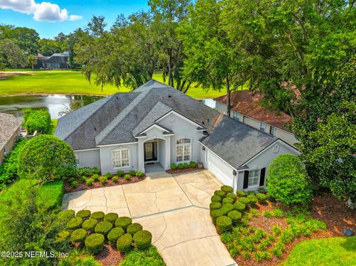 1546 Nottingham Knoll Dr, Jacksonville, FL, 32225-2638 | Card Image