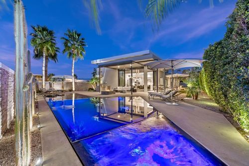 23 Emerald Ct, Rancho Mirage, CA, 92270-8011 | Card Image
