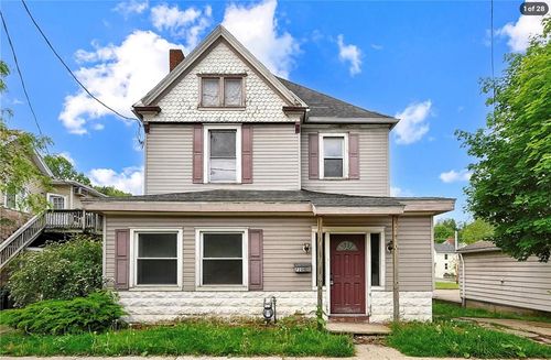 720 E Maiden St, Washington, PA, 15301-3724 | Card Image