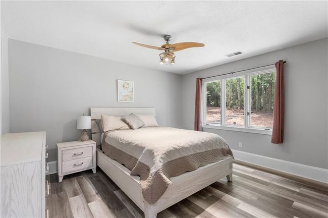 630 Buttercup Trce, House other with 7 bedrooms, 5 bathrooms and null parking in Alpharetta GA | Image 37