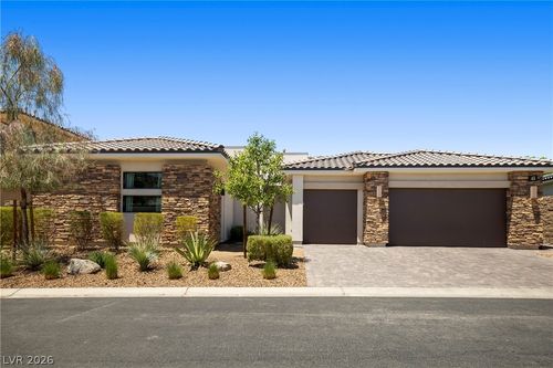 45 Garibaldi Way, Henderson, NV, 89011-2502 | Card Image