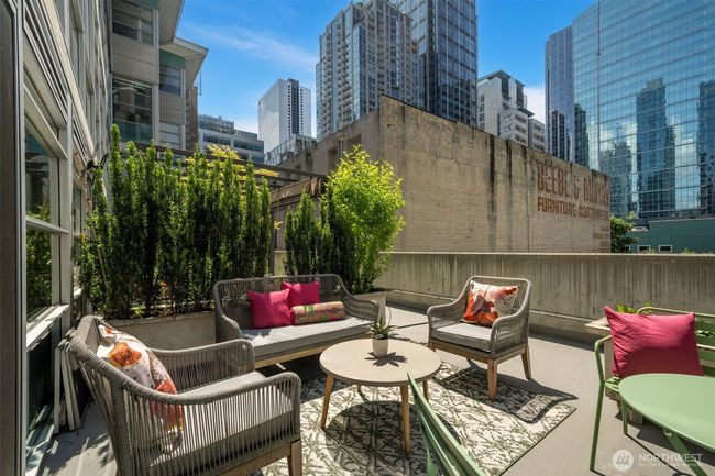 APT-208 - 2015 Terry Ave, Condo with 1 bedrooms, 1 bathrooms and 1 parking in Seattle WA | Image 4