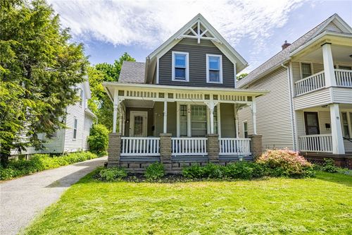 36 Cambridge St, Rochester, NY, 14607-2655 | Card Image