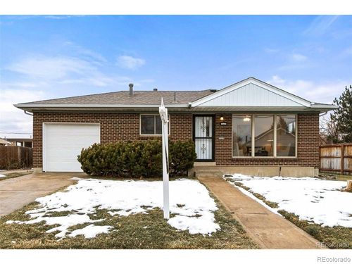 960 W 70th Pl, Denver, CO, 80221-3031 | Card Image