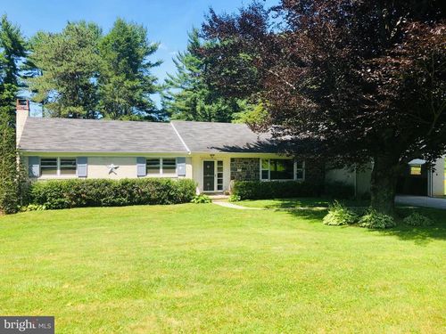 1007 Caln Meetinghouse Rd, COATESVILLE, PA, 19320-2110 | Card Image