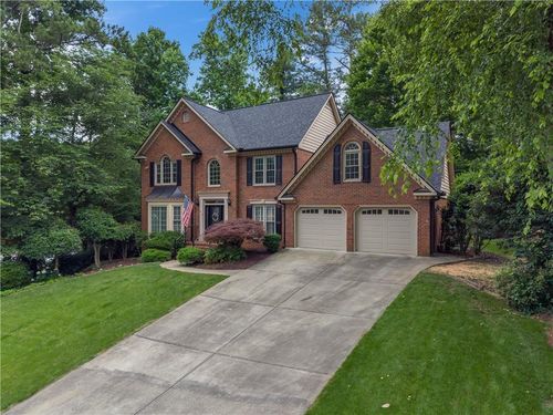 5681 Brookstone Walk Nw, Acworth, GA, 30101-4582 | Card Image