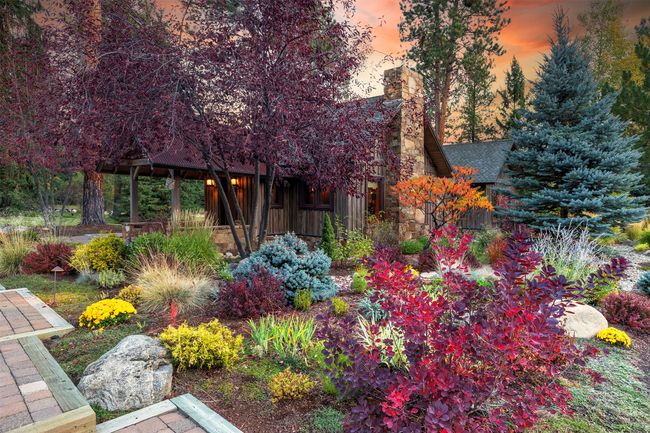 344 Chief Joseph Trl, House other with 5 bedrooms, 7 bathrooms and null parking in Darby MT | Image 84