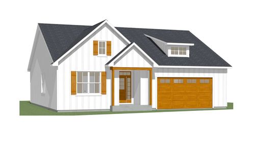 620 W North St, Mt Sterling, IL, 62353-1255 | Card Image