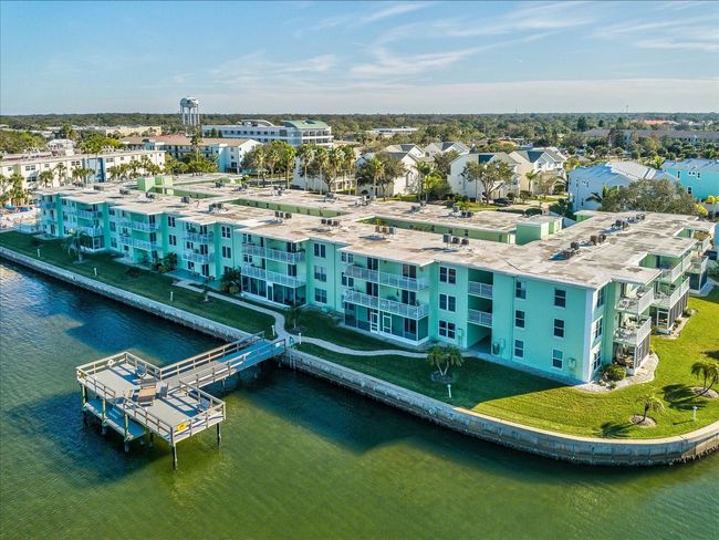 APT-106 - 464 N Paula Dr, Condo with 2 bedrooms, 2 bathrooms and null parking in DUNEDIN FL | Image 46