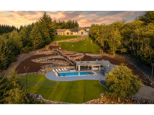 93991 Jensen Ln, North Bend, OR, 97459-8202 | Card Image