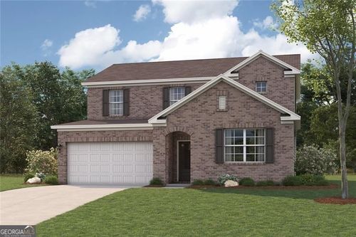 72-6717 Homer Lane, Fairburn, GA, 30213 | Card Image