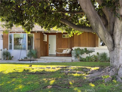 389 Mira Loma, Costa Mesa, CA, 92627 | Card Image