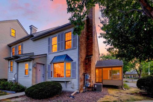 6941 Old Sauk Road, Madison, WI, 53717 | Card Image