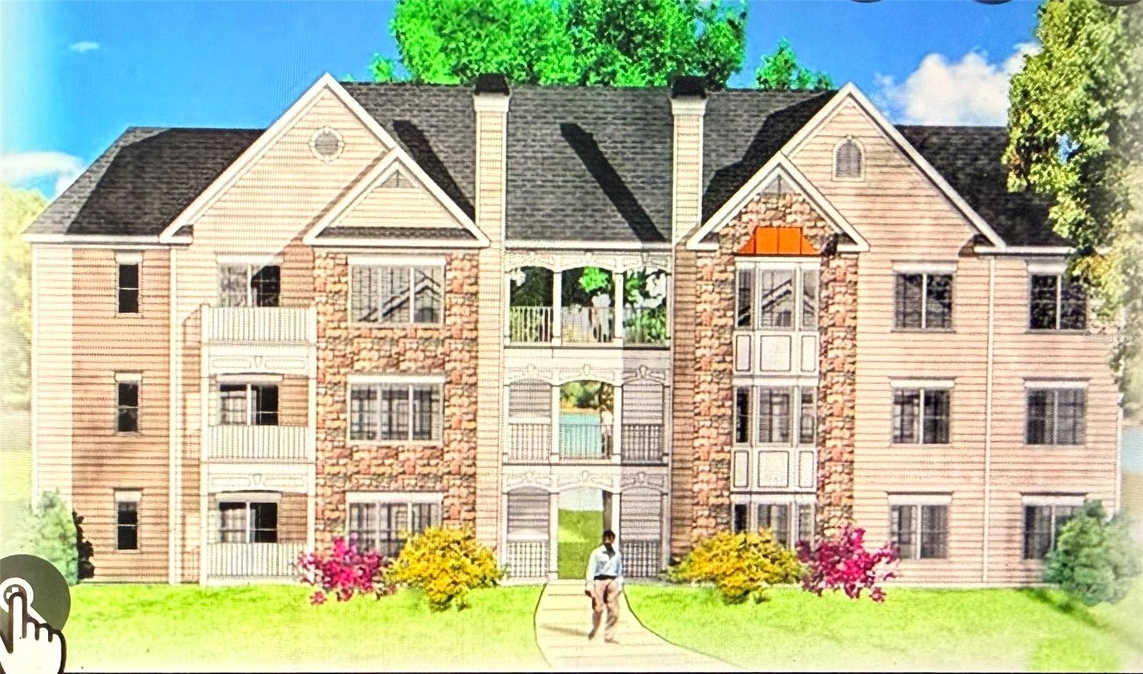 Land in OCALA 4