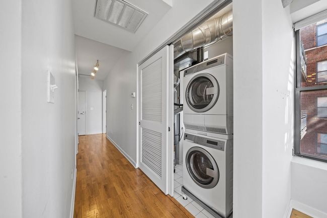 APT-504 - 4537 S Drexel Blvd, Condo with 2 bedrooms, 2 bathrooms and 1 parking in CHICAGO IL | Image 5