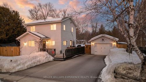 109 Ellen St, Victoria Harbour, ON, L0K2A0 | Card Image