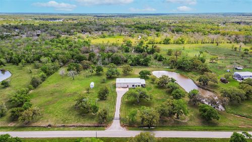 2607 County Road 519, Brazoria, TX, 77422-6590 | Card Image