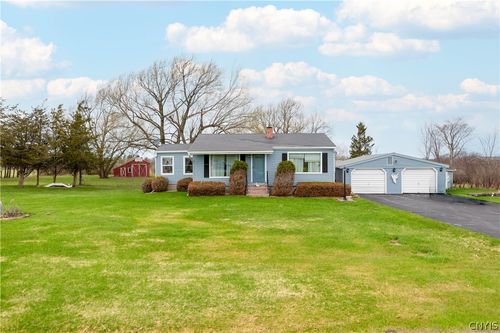 25871 Moffatt Rd, Dexter, NY, 13634-2107 | Card Image