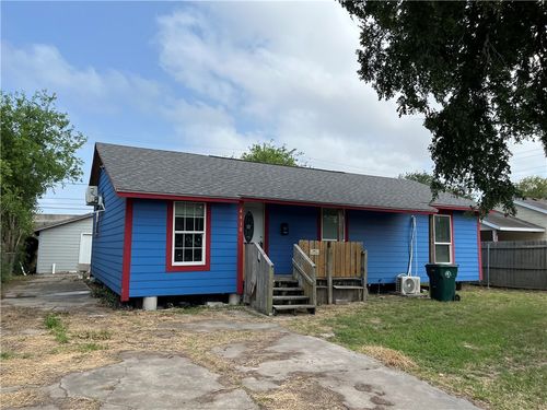 4418 Vestal St, Corpus Christi, TX, 78416-1223 | Card Image