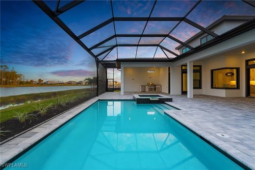 15428 Turin Dr, Naples, FL, 34114-3224 | Card Image