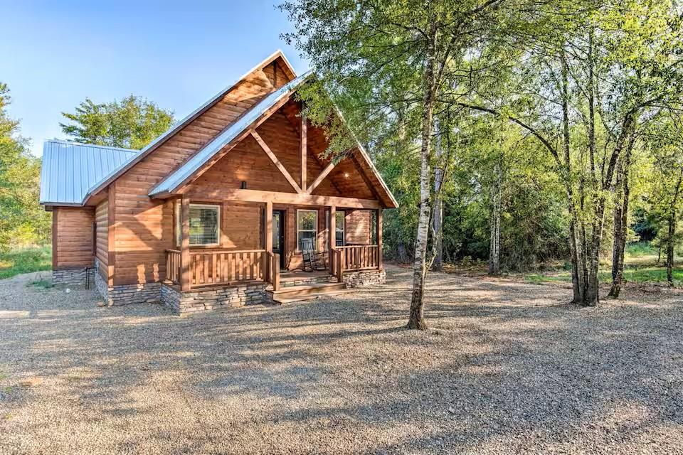 Residential in Broken Bow 4